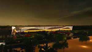 Tamil Nadu IT Park Business Venue
